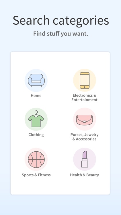 VarageSale screenshot-4