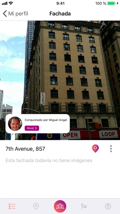 Graffter screenshot-3