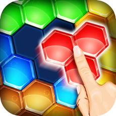 Activities of Cool Hexagon-fun puzzle games