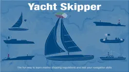 Game screenshot YachtSkipper mod apk