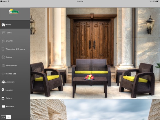 Screenshot #6 pour Sahouri Plastic