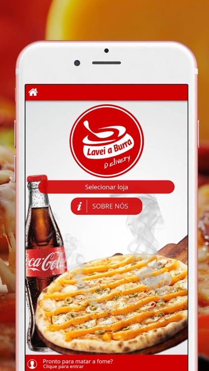 Lavei a Burra Delivery