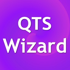 Activities of QTS Wizard - Mental Test