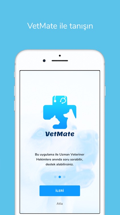 VetMate