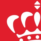 Red Crown CU for iPad