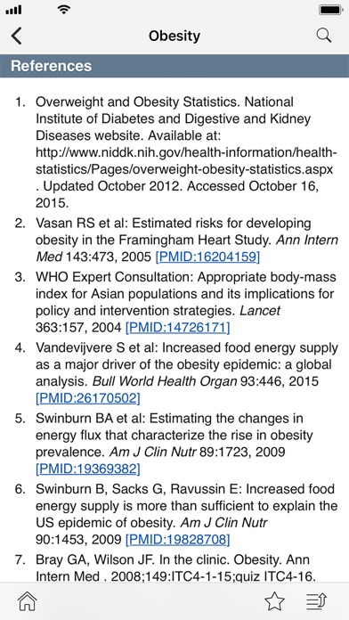 PCRM's Nutrition Guide screenshot 3