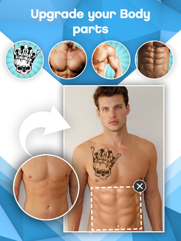 Screenshot #5 pour Photo Editor - Stylo