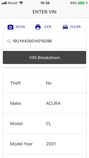 VinDecoding PRO(圖5)-速報App
