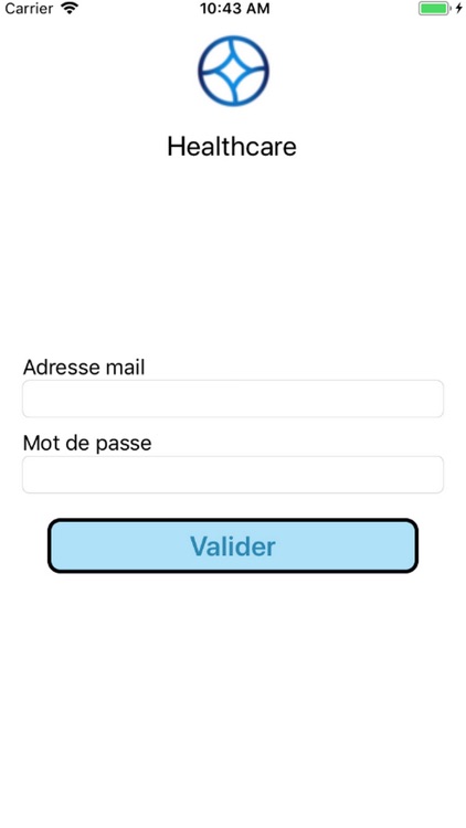 HealthCare Active Auth