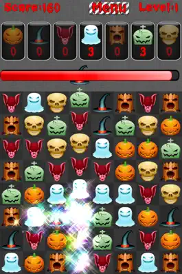Game screenshot Halloween Heat apk