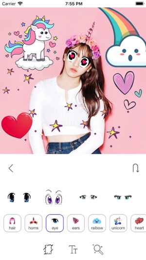 Unicorn Pics Creator(圖2)-速報App