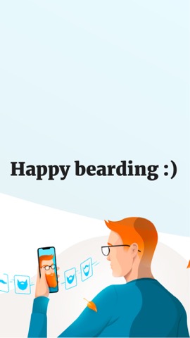 Unshave - Beards in ARのおすすめ画像5