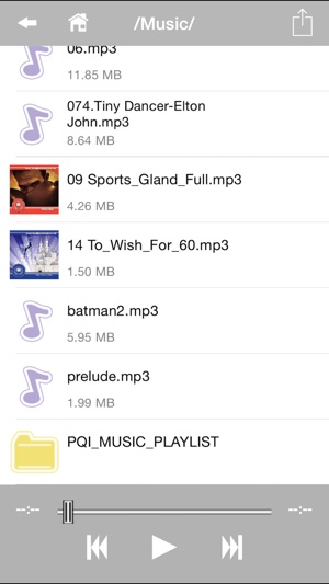 PQI Air Drive+(圖5)-速報App