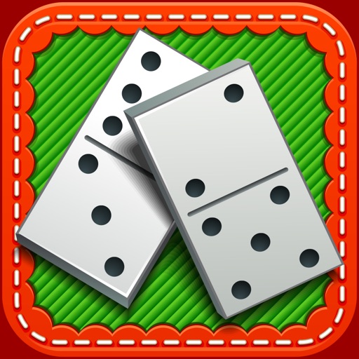 Dominoes Puzzle Challenge icon