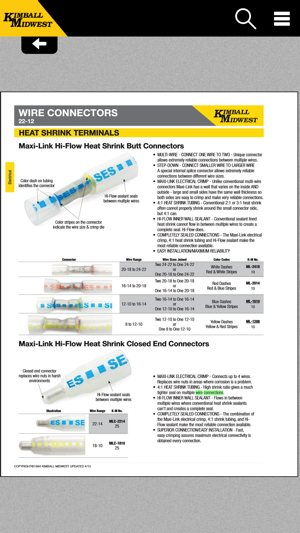 Kimball Midwest Catalog(圖4)-速報App