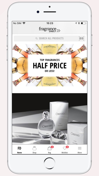 Fragrance Direct