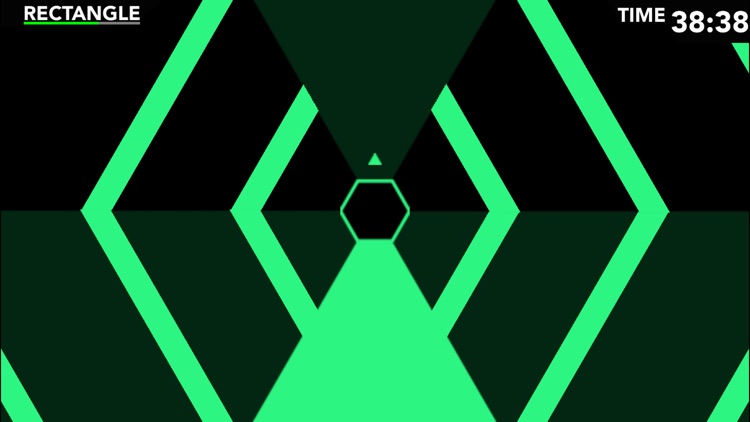 Infinite Hexagon Pro screenshot-3