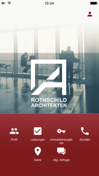 Rothschild Architekten