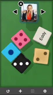 make dice iphone screenshot 3