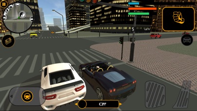 Naxeex Superhero screenshot 3