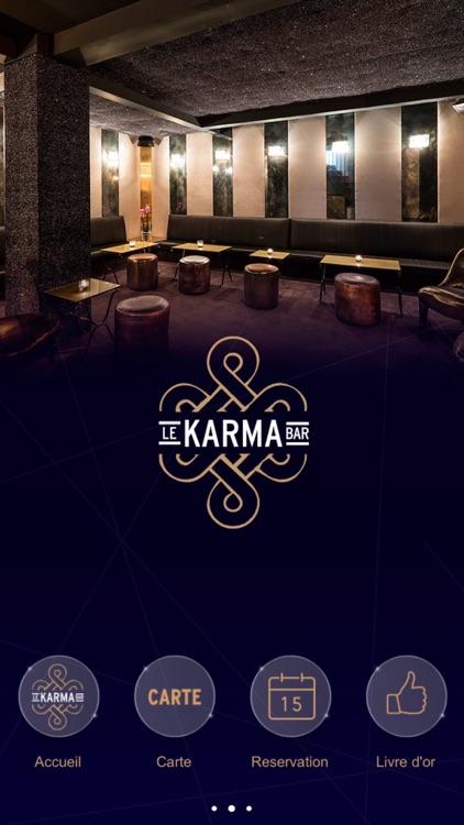 Bar Le Karma