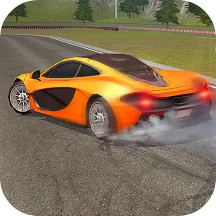 Speed Drift Car Racing Читы