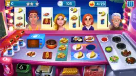 Game screenshot BBQ Cooking Chef apk