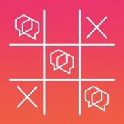 Bridgefy TicTacToe