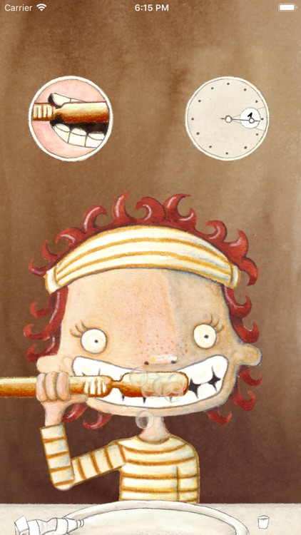 MyTeeth screenshot-0