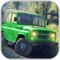 Jeed Journey: Offraod Camper is best van simulation game for you
