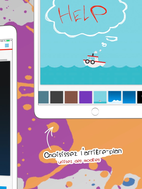 Screenshot #5 pour AMontage | Animateur Paresseux
