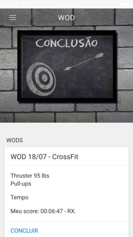 CrossFit Terminal 1のおすすめ画像3