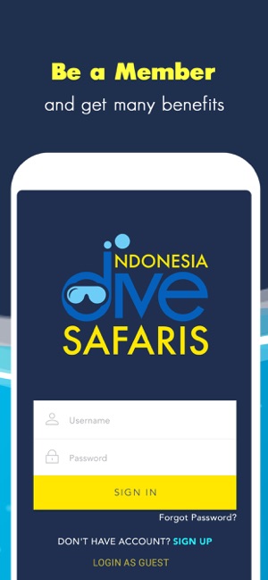 Indonesia Dive Safaris(圖4)-速報App