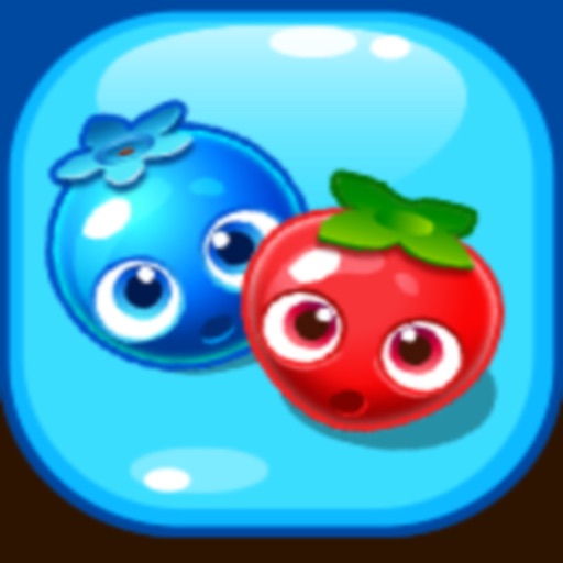 Fruit Blast Fun icon