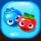 Fruit Blast Fun is one of the most popular mobile game that habit