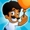 Amigo Pancho is back with his two balloons to fly through crazy levels