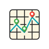 GPX 編輯器 - Chia-Chun Hsieh