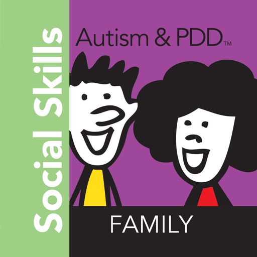 APDD PS & LASS - Family icon