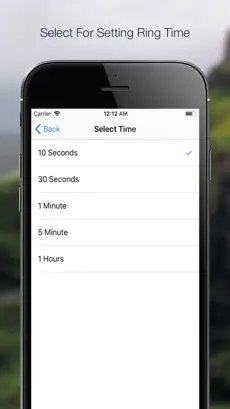 Captura 2 Fake Call for iPhone iphone