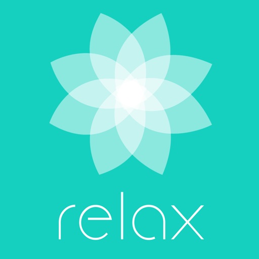 ريلاكس آب