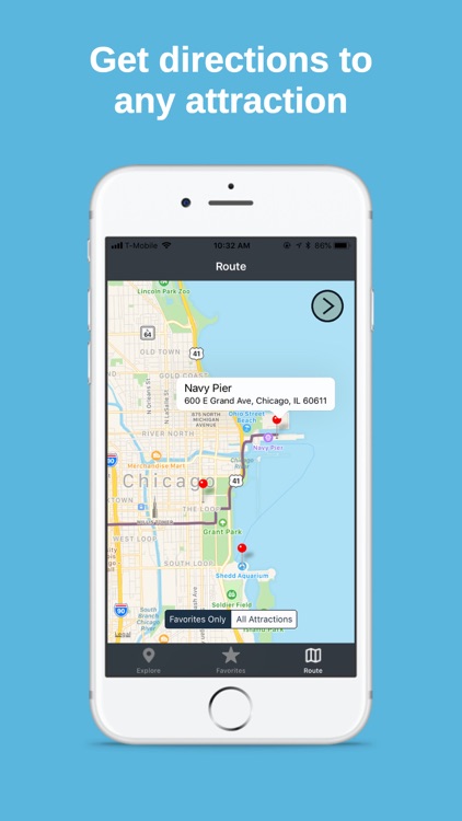 Chi Trip screenshot-3