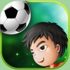 Keepie Uppie - ヘッドサッカー選手権 - iPhoneアプリ