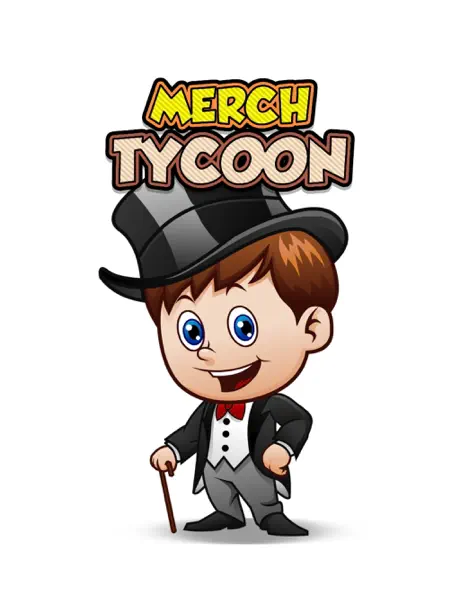 Merch Tycoon
