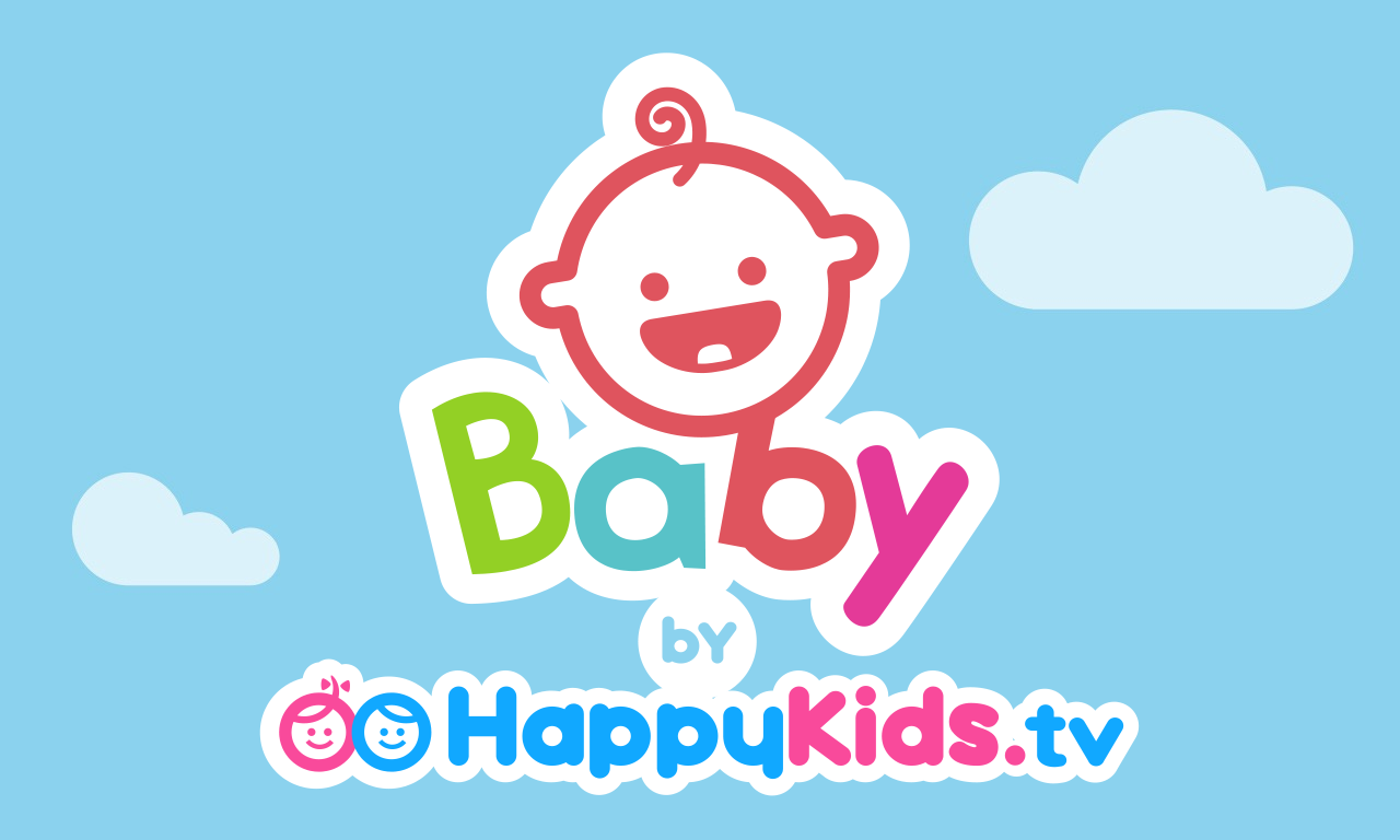 Baby by HappyKids.tv