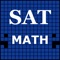 Powerful SAT Math preparation Tool