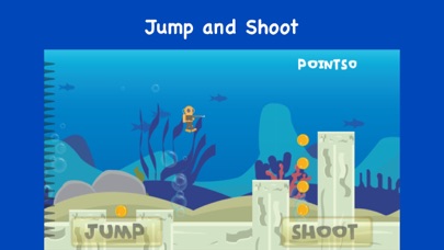 Adventure Diver screenshot 2