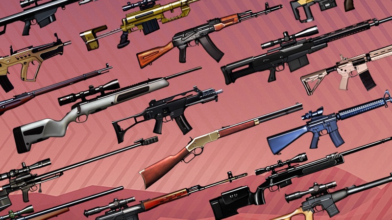 Sniper Shooting Champion screenshot 2