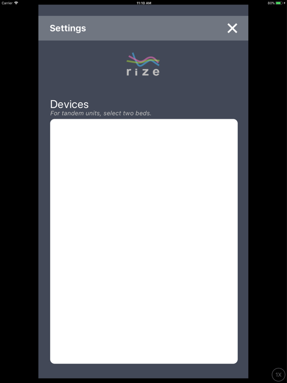 Screenshot #6 pour Rize Aviada