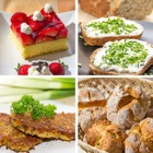 Glutenfrei Backen und Kochen