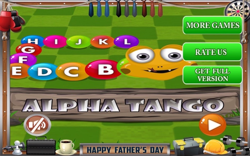 Alpha Tango Pro thumbnail 1